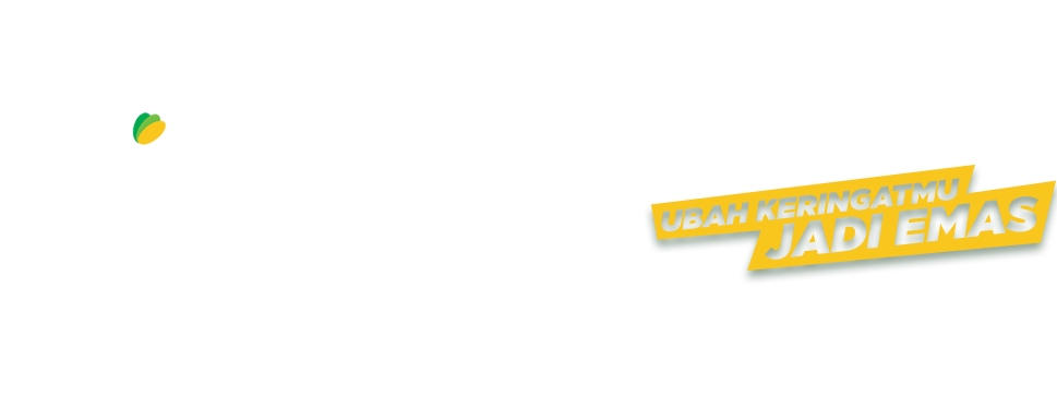 Tring! Golden Run Logo