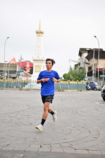 Muhammad Maftuh Mafazi