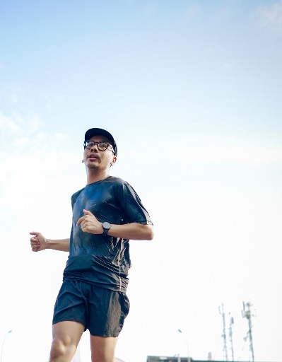 Laode Kevin Hanindra Pratama