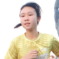 Calista Britania Effendi